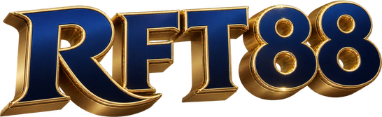 RFT88 Logo